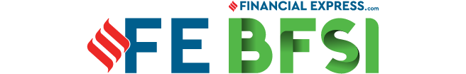 The Financial Express logo