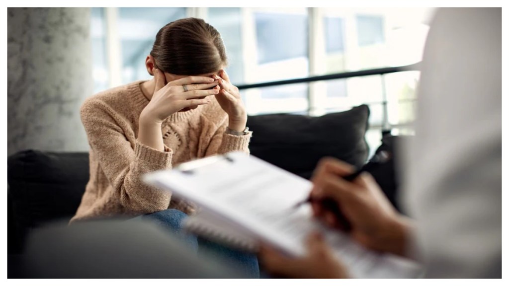 EY Employee Dies of Work Stress