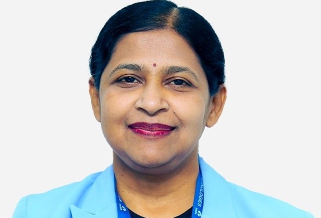 appointment, Tata Technologies, CHRO, growth plans, leadership transition, talent ecosystem, global footprint,