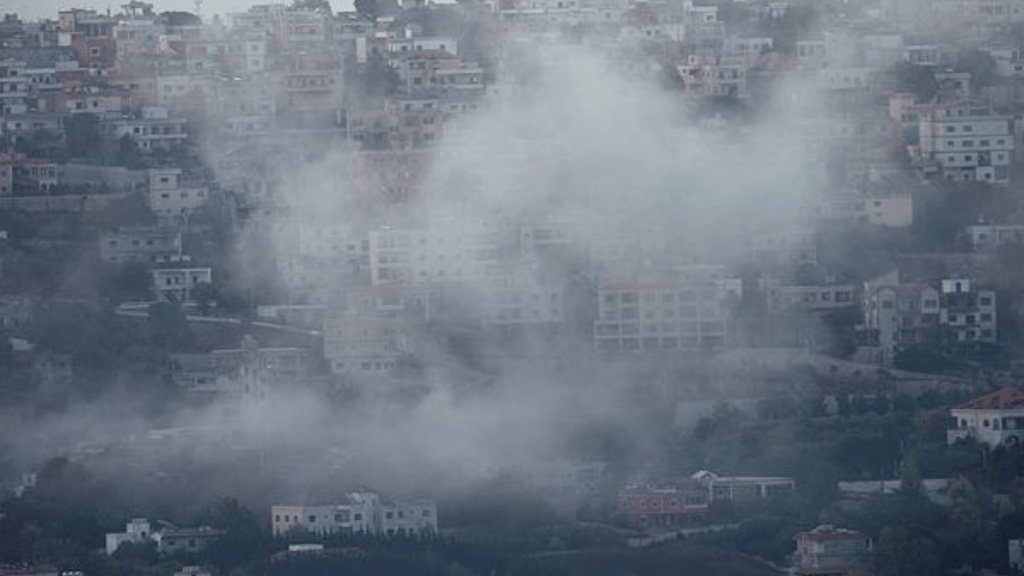 israel, airstrike, lebanon, Prime Minister Benjamin Netanyahu, Prime Minister, Benjamin Netanyahu