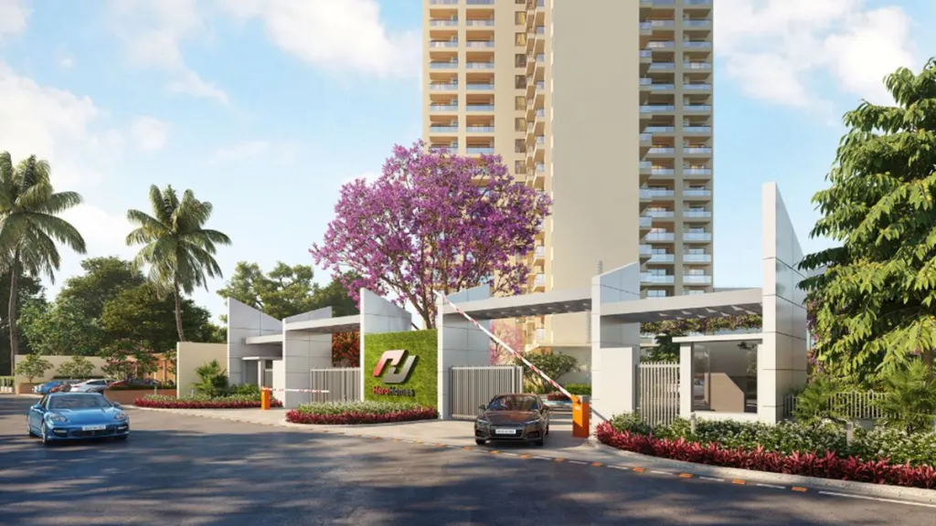 Dwarka Expressway: Property prices skyrocket as NCR market heats up