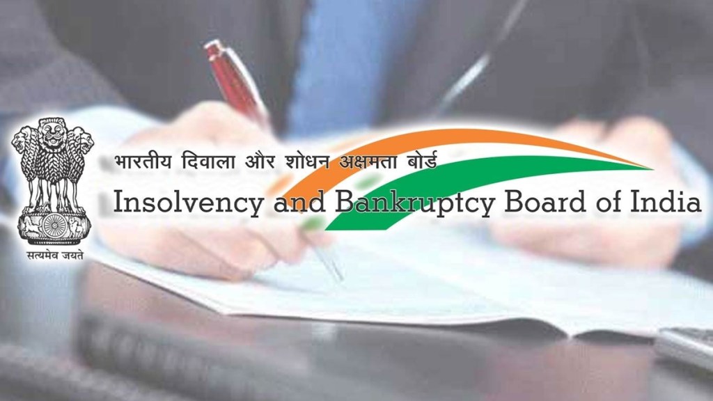 IBBI, Banks, Banking, BFSI