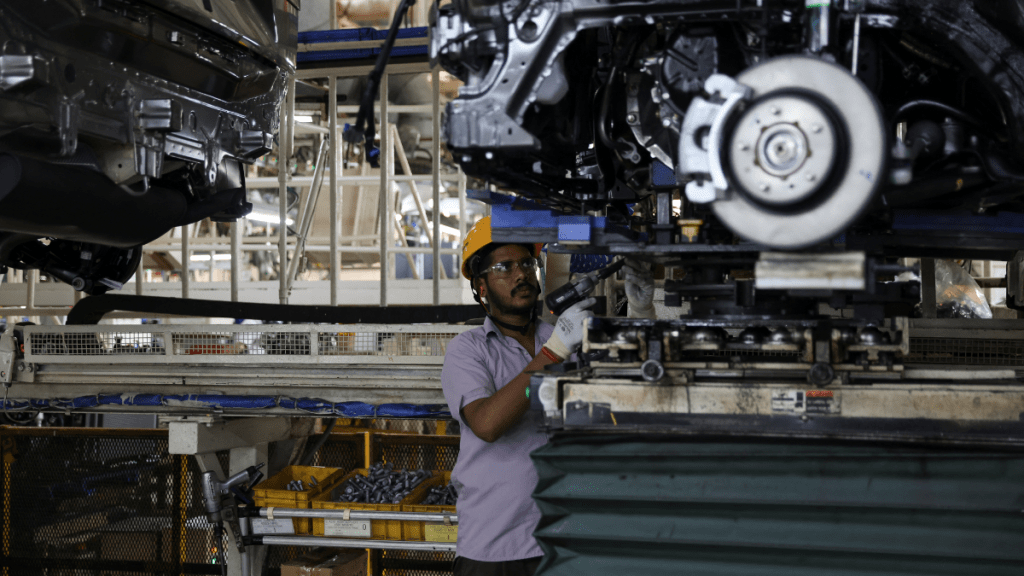 IIP
