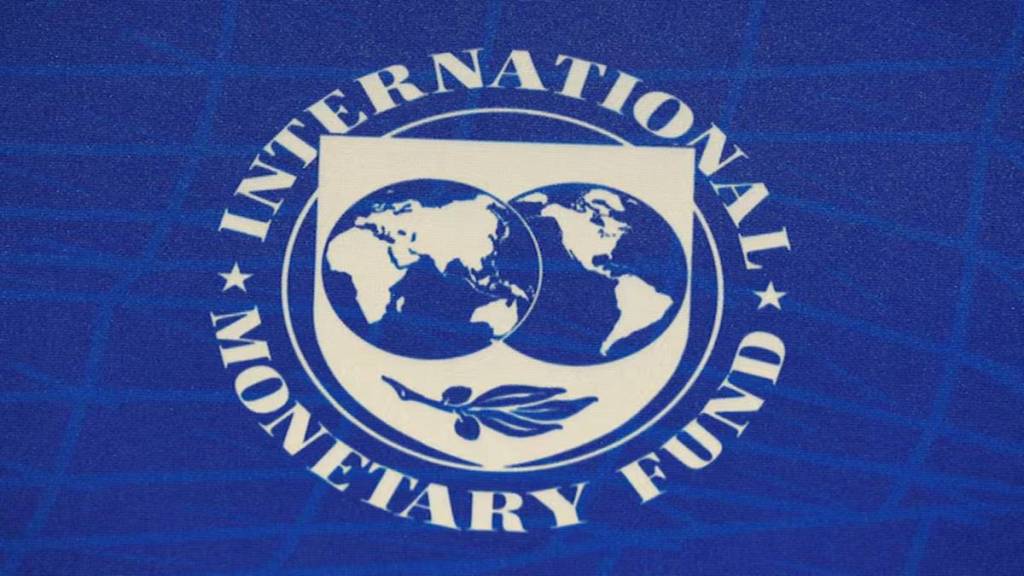 IMF loan for Sri Lanka
