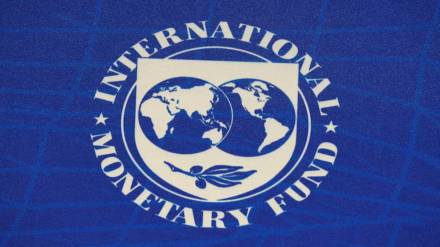 IMF loan for Sri Lanka