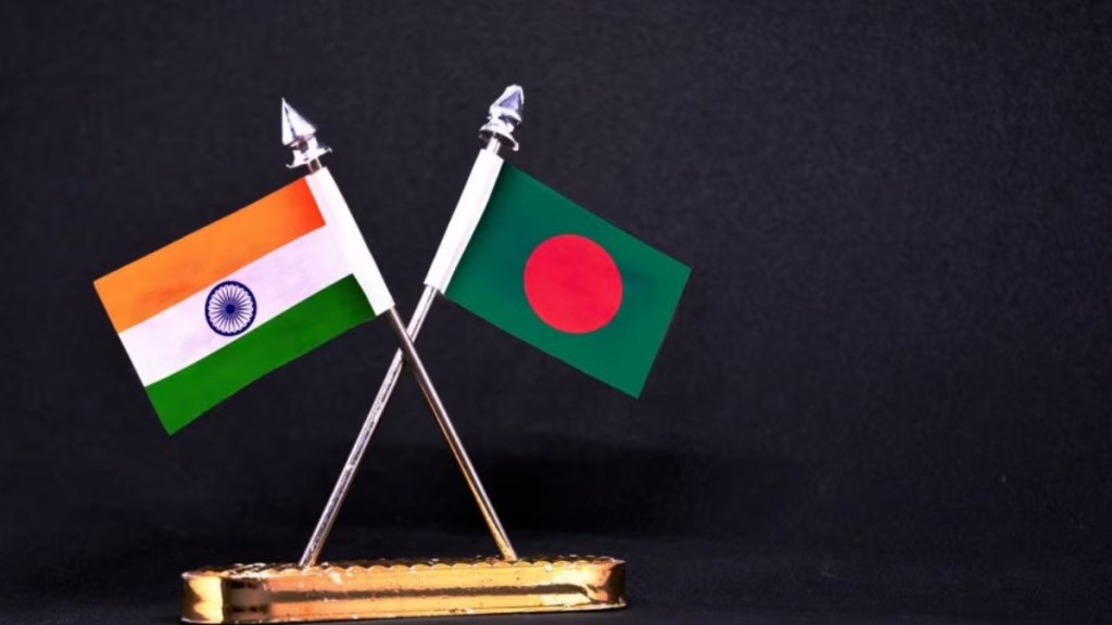 Sheikh Hasina's asylum and Bangladesh's outreach to Pakistan are reshaping India-Bangladesh relations.