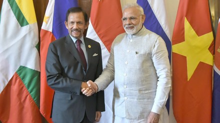 A look at India's Legacy in Brunei ahead of PM Modi's historic visit - Defence News | The Financial Express