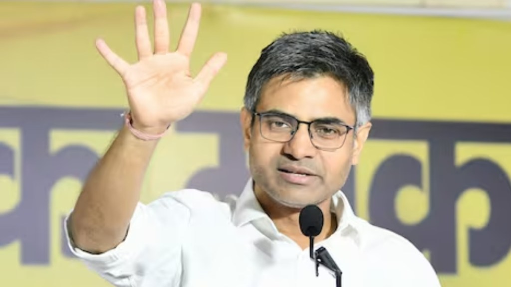 AAP’s national secretary for organisation, Sandeep Pathak, asserted that the party is fully prepared to contest all 90 seats in the state.