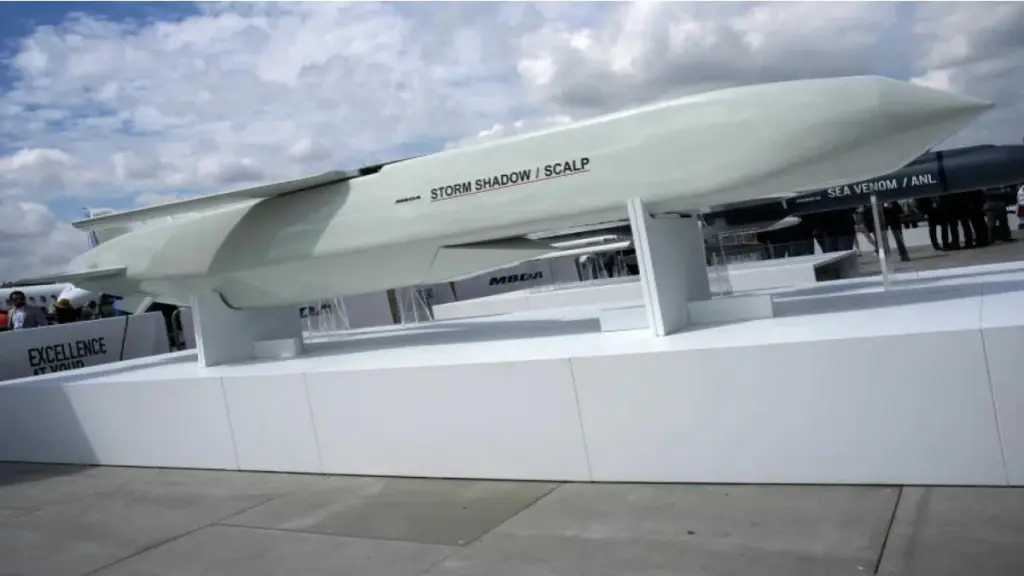Ukraine’s potential use of Storm Shadow Missiles against Russia- All details on impact