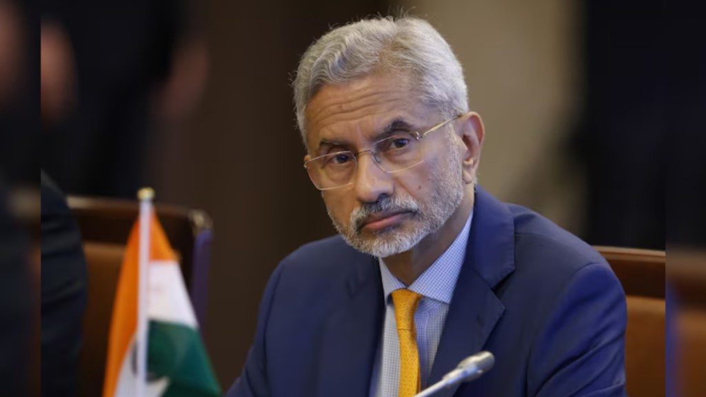 1984 hijack, S Jaishankar, 1984 hijacking, Pathankot, Dubai, pro-Khalistan militants,