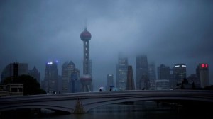 Typhoon Krathon: Taiwan on high alert as cyclone threatens southern coast; schools, offices, markets closed In the bustling port city of Kaohsiung, where the eye of the storm was predicted to pass, officials urged residents to remain indoors and steer clear of the sea, rivers, and mountains.