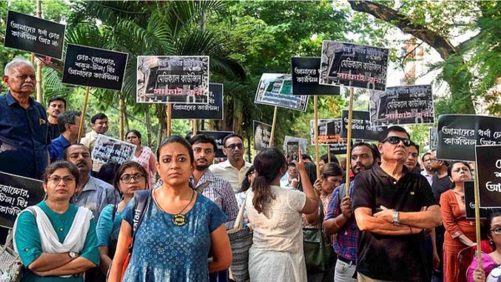 RG Kar case, Junior doctors strike West Bengal, kolkata Junior doctors cease work, junior doctor to resume work
