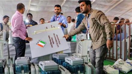Maharashtra Election 2024: Mumbai increases polling stations to 10,111 for efficient voting
