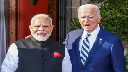 India committed to global security: PM Modi reiterates push for peace in QUAD and bilateral meetings
