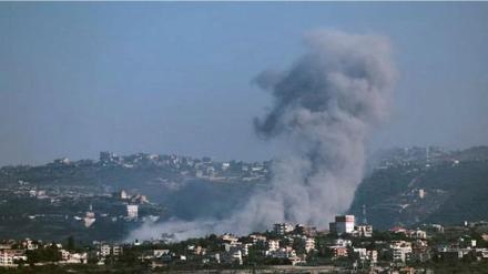 Israel war, IDF video, Hezbollah weapons, Lebanese homes