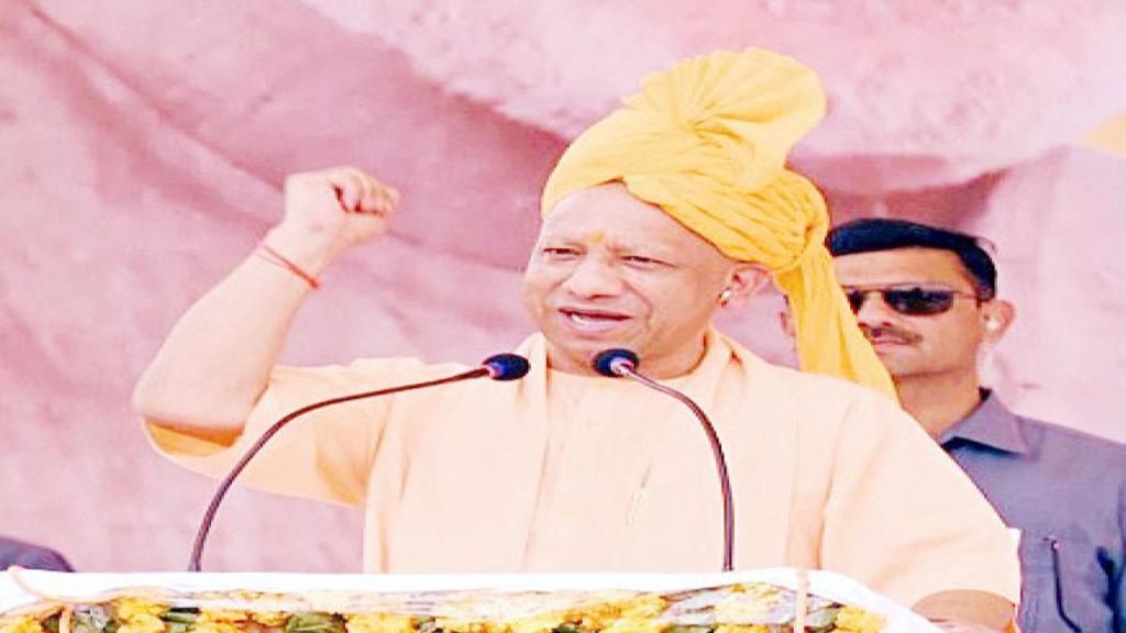 'Ram Ram from a Maulvi': Yogi Adityanath recounts post-Article 370 unity in J-K during Haryana rally