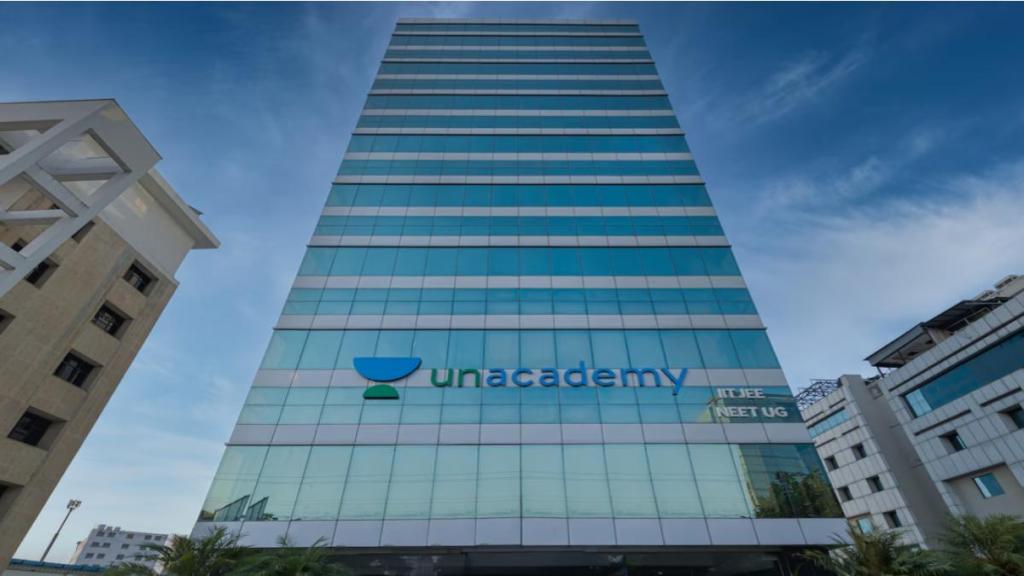 Unacademy names Abhishek Pipara CFO for offline division