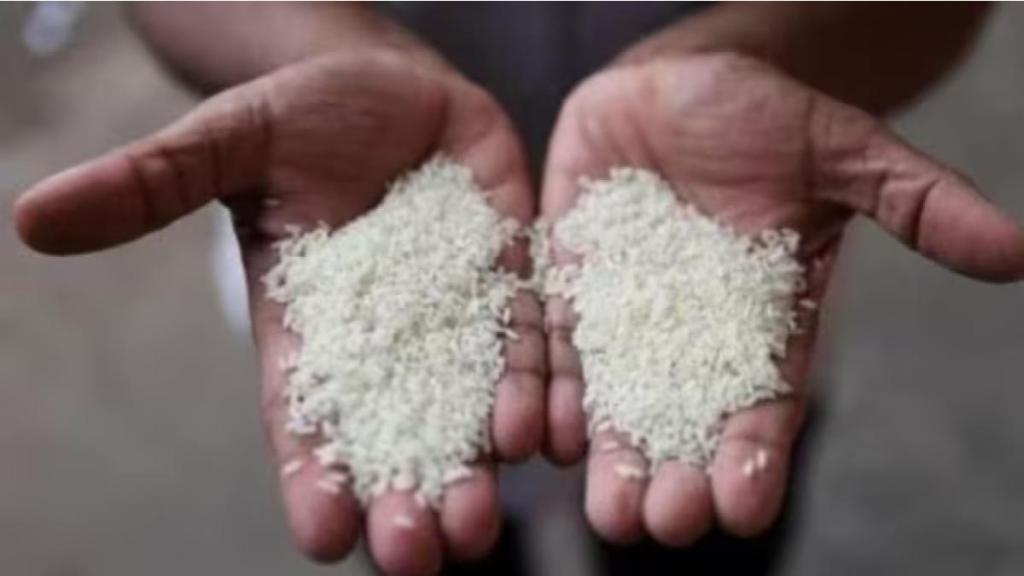 Ban on non-Basmati exports lifted