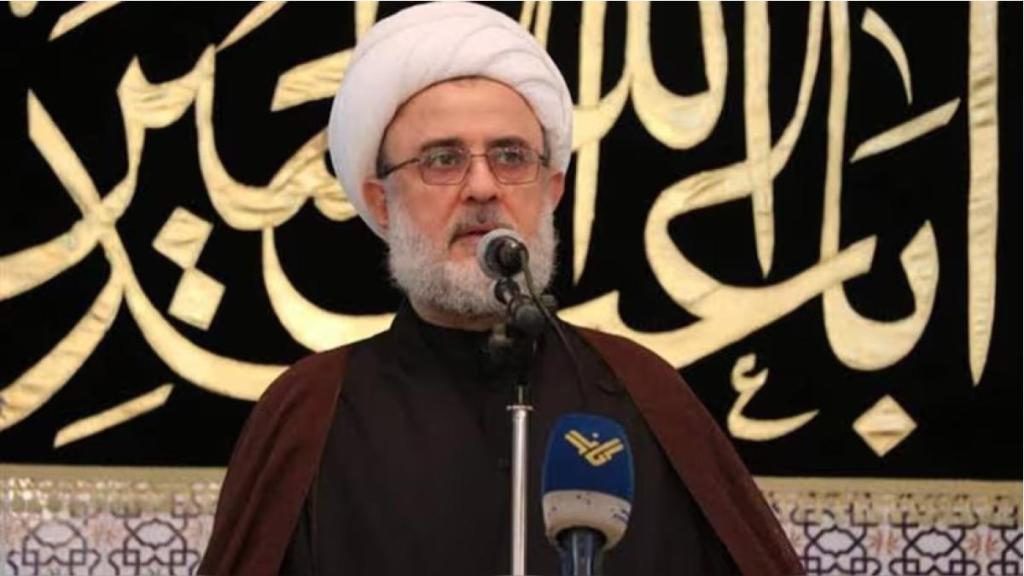 Middle East crisis: Israel claims killing of senior Hezbollah official Nabil Kaouk, a day after eliminating Hassan Nasrallah