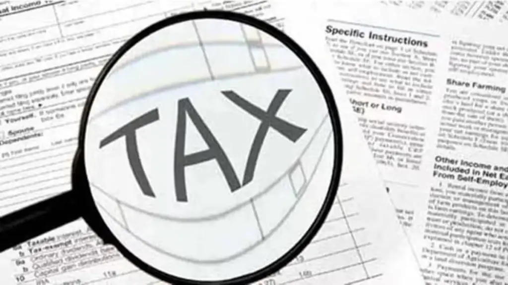 Income Tax Act Income Tax Act
