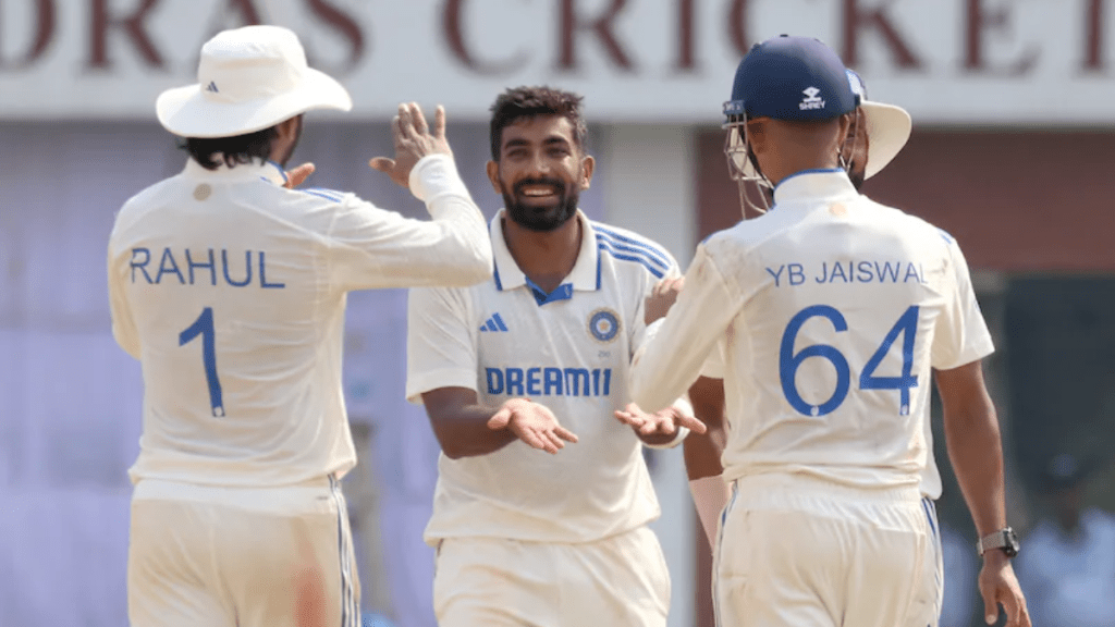 India vs Bangladesh
