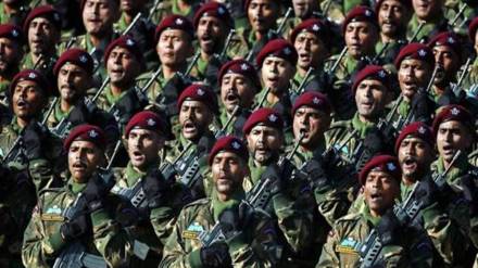 Indian Army