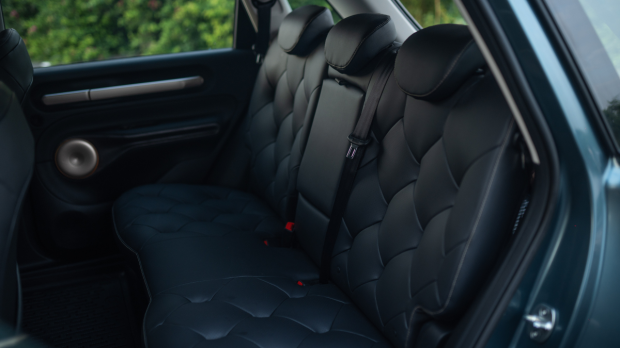 MG Windsor EV interiors
