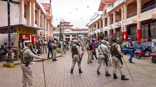 Shutdown in Manipur's Churachandpur and Kangpokpi disrupts normal life amid rising tensions. (Image: PTI)