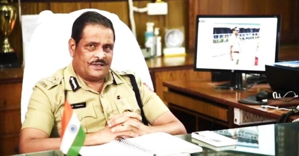 Manoj Kumar Verma