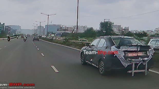 Maruti Dzire
