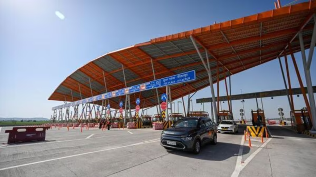 National highways