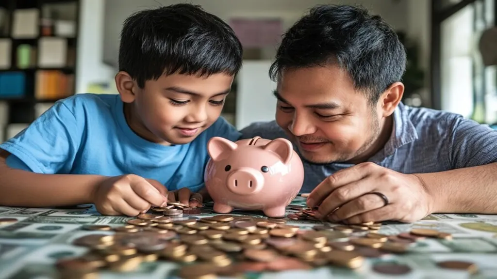 NPS Vatsalya Calculator: How a Rs 1,000 monthly investment can lead to a Rs 3 lakh pension for your child