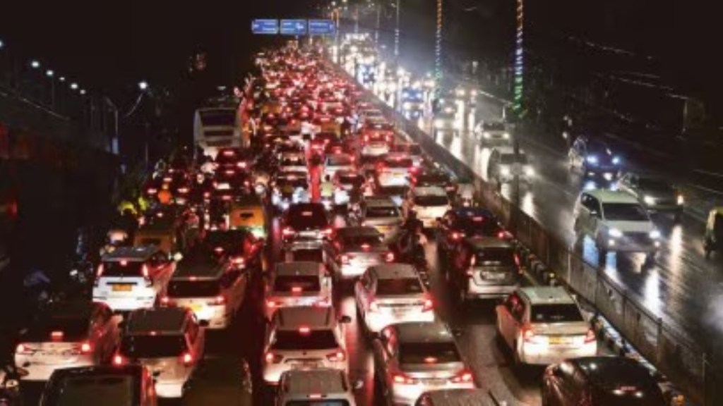 SEMICON India 2024, PM Moidi, SEMICON India 2024 today, Greater noida, noida traffic news, noida traffic diversions