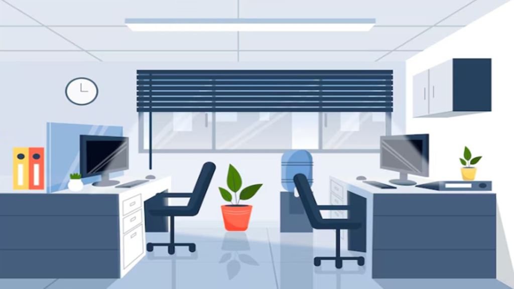 Steady rise in office space demand to propel India's real estate market