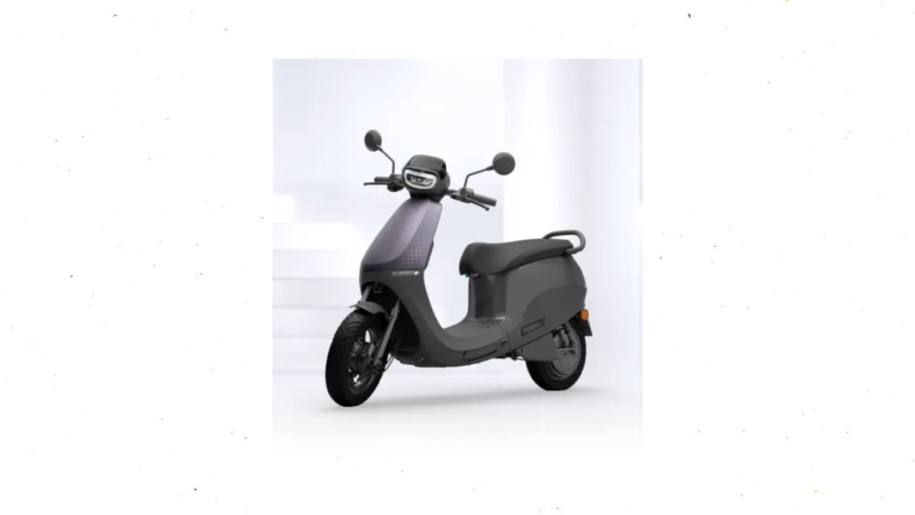 Ola S1X