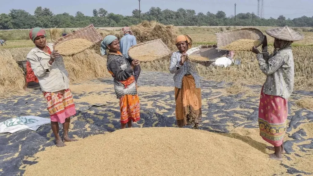 PM Kisan Scheme 18th Installment: You will receive Rs 2,000 in your bank account on THIS date