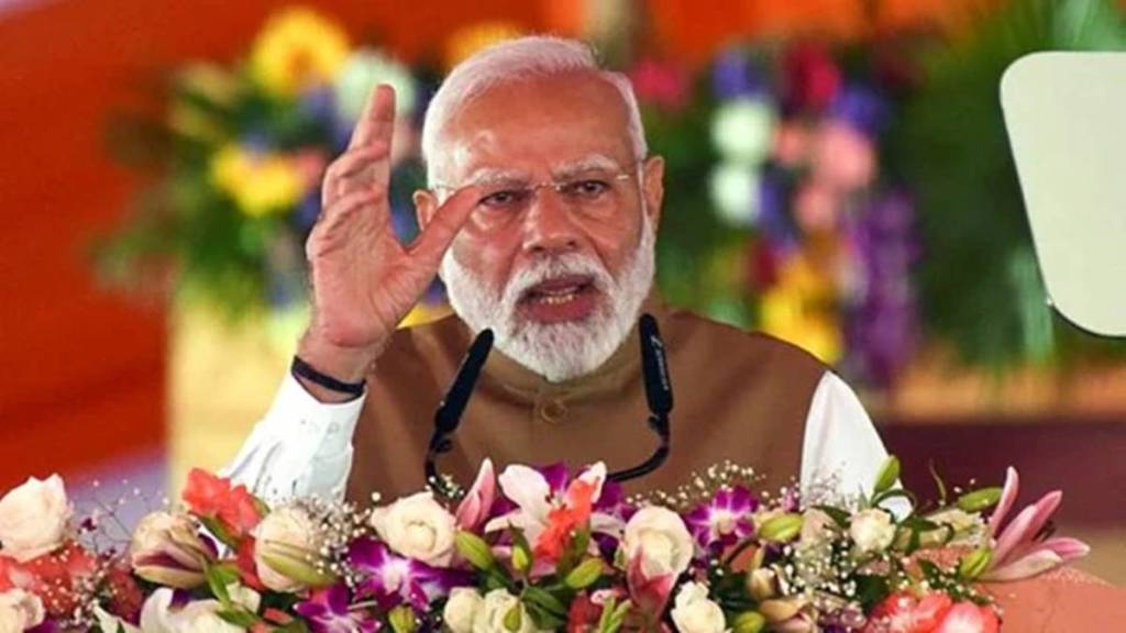 PM Modi's US visit