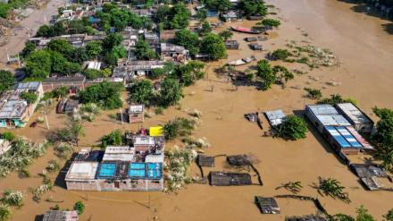 76 schools closed in Patna district for three days as Ganga river flows  above danger mark - India News | The Financial Express