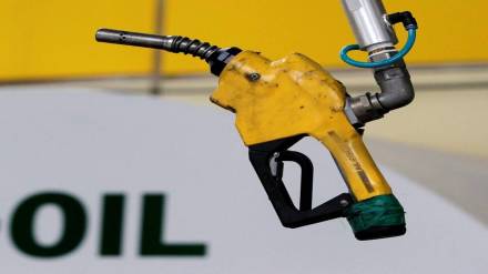 Petrol, Diesel Price Today
