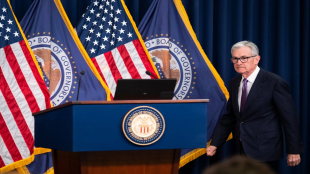 US FED rate cut, economy, inflation, Powell, market