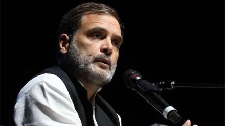 Rahul Gandhi comments US, BJP spreading lies, Rahul Gandhi Sikhs remarks