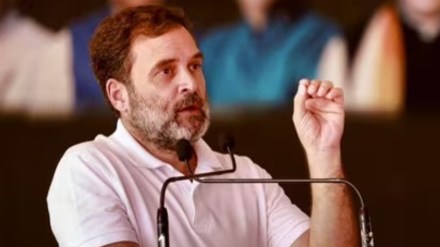 It has taken Rahul Gandhi a decade to reach a point when he must be taken seriously as the second-most important political leader in India.