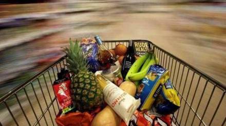 Retail inflation