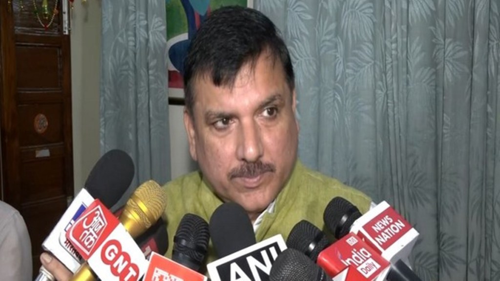 Haryana elections | 'AAP prepared with seats, to announce candidates soon': Sanjay Singh
