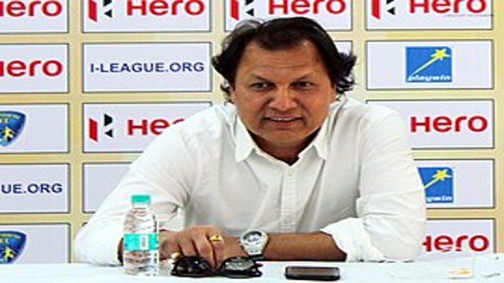 The 29-member squad will gather in Goa for a preparatory camp starting on September 20. (Image: Wikipedia)
