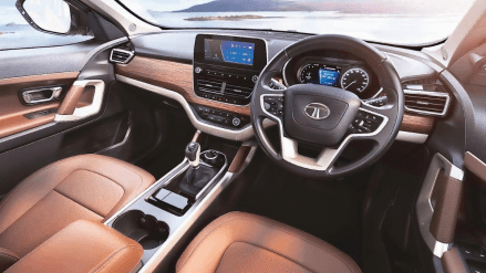 In-car voice control takes off with local language integration