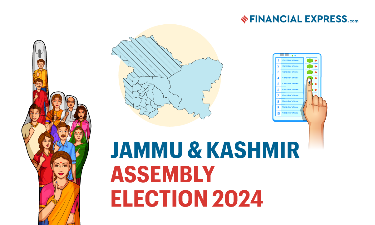 Bani Jammu and Kashmir Assembly Election 2024 Full Schedule, Candidate