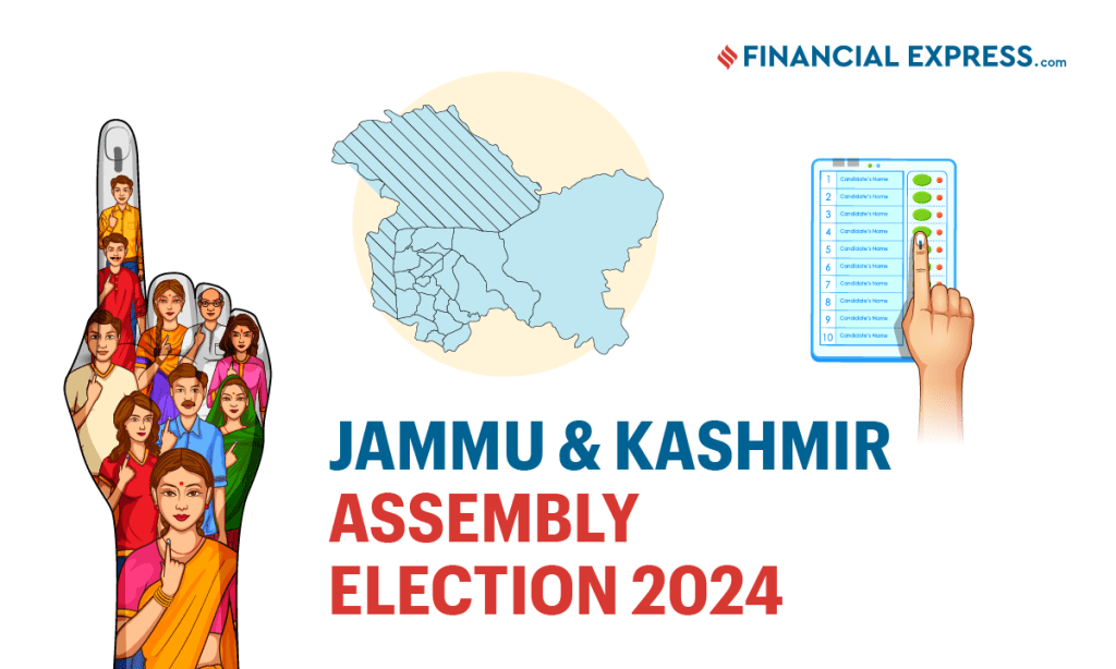 Gulmarg Jammu and Kashmir Assembly Election 2024 Full Schedule, Candidate List, Results, Winner
