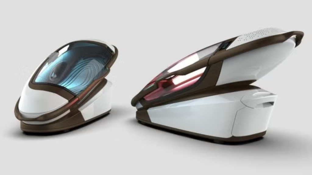 Suicide pods, Suicide pods Switzerland, Switzerland death, Switzerland suicide