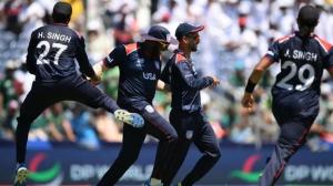UAE vs USA ICC Cricket World Cup League 2 ODI – When and where to watch? Full Squads, Weather and Pitch report here UAE vs USA ICC CWC ODI tournament
